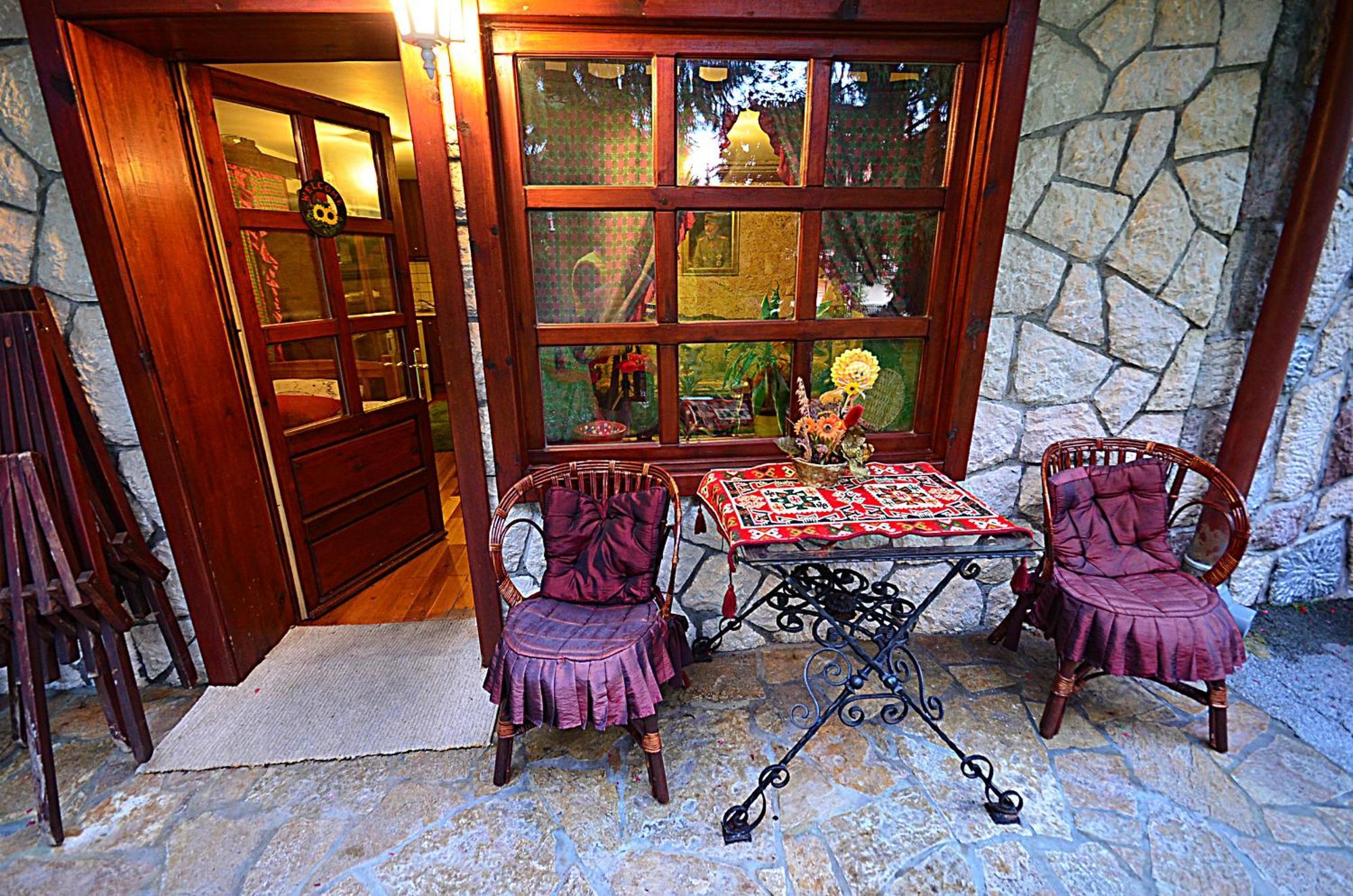 Villa Miris Dunja Zlatibor Exterior foto