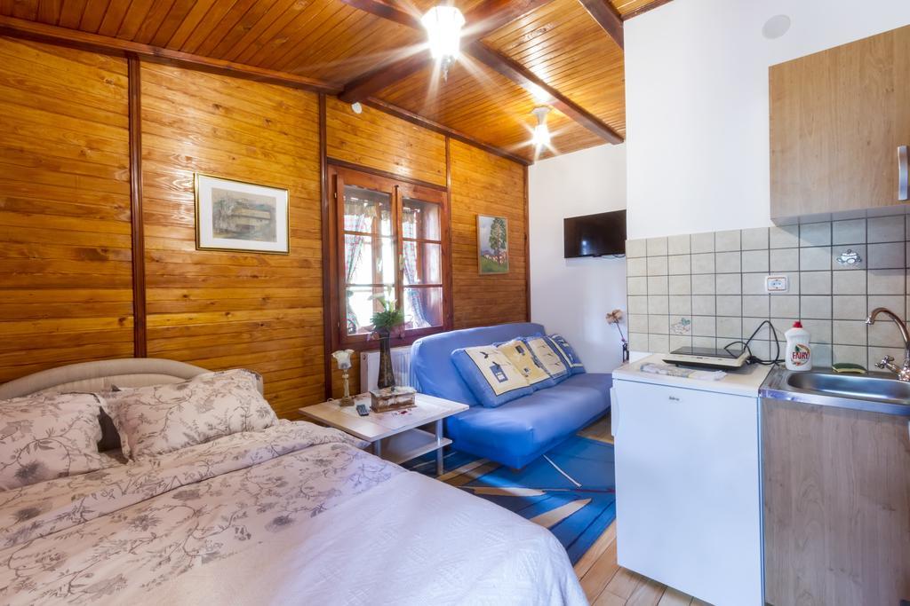 Villa Miris Dunja Zlatibor Exterior foto